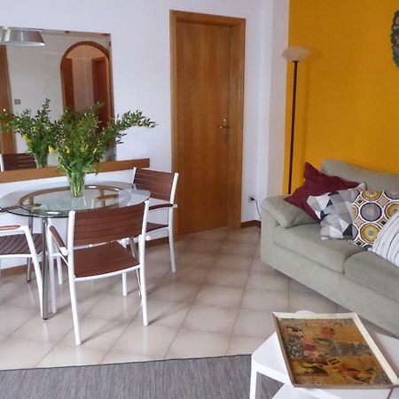 Casamila Apartment โกริเซีย ภายนอก รูปภาพ