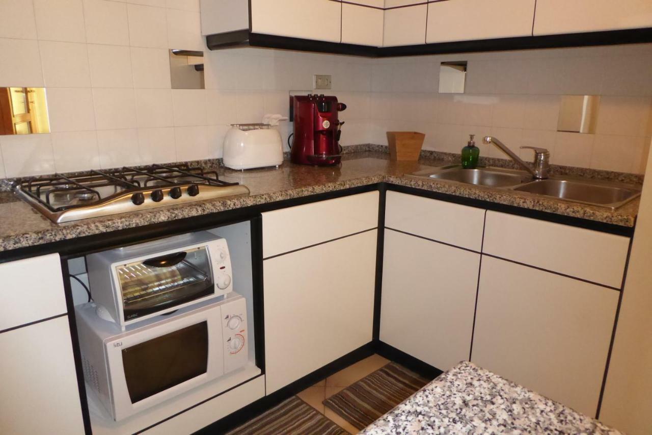 Casamila Apartment โกริเซีย ภายนอก รูปภาพ