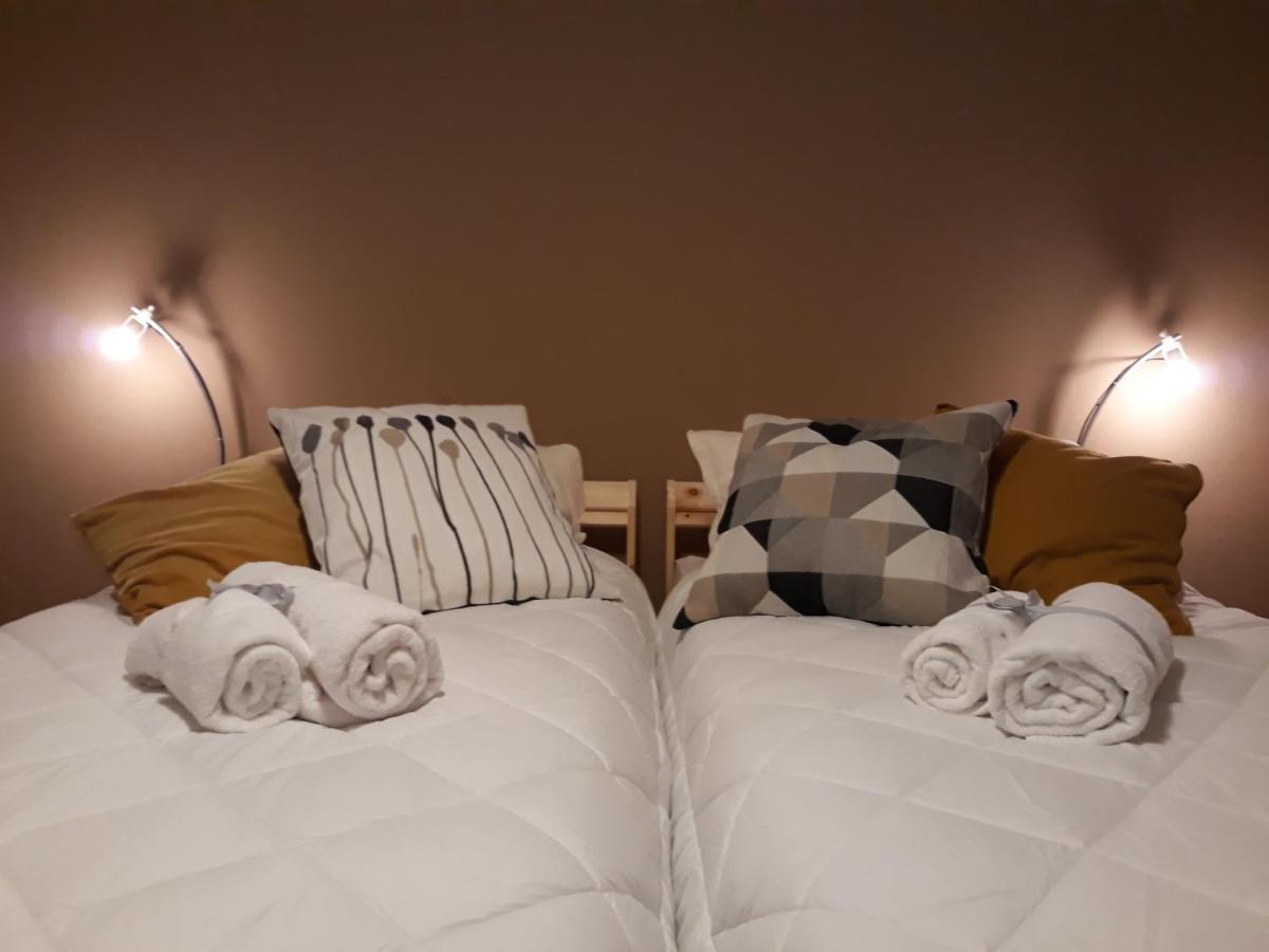 Casamila Apartment โกริเซีย ภายนอก รูปภาพ