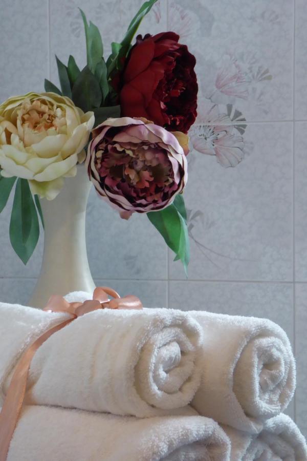 Casamila Apartment โกริเซีย ภายนอก รูปภาพ