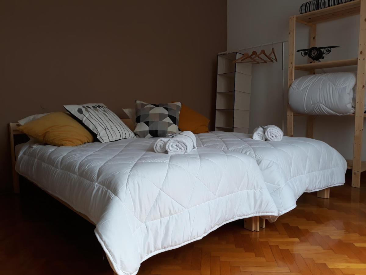 Casamila Apartment โกริเซีย ภายนอก รูปภาพ