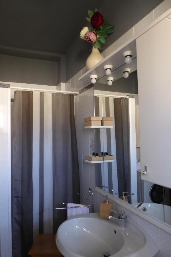 Casamila Apartment โกริเซีย ภายนอก รูปภาพ
