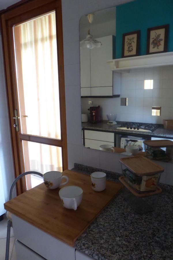 Casamila Apartment โกริเซีย ภายนอก รูปภาพ