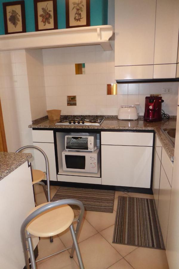 Casamila Apartment โกริเซีย ภายนอก รูปภาพ